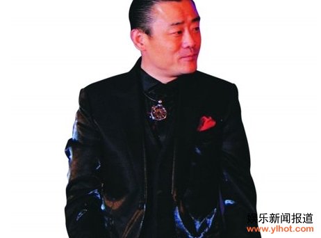 周立波高调“跳槽”浙江台：被卖身是一种幸福